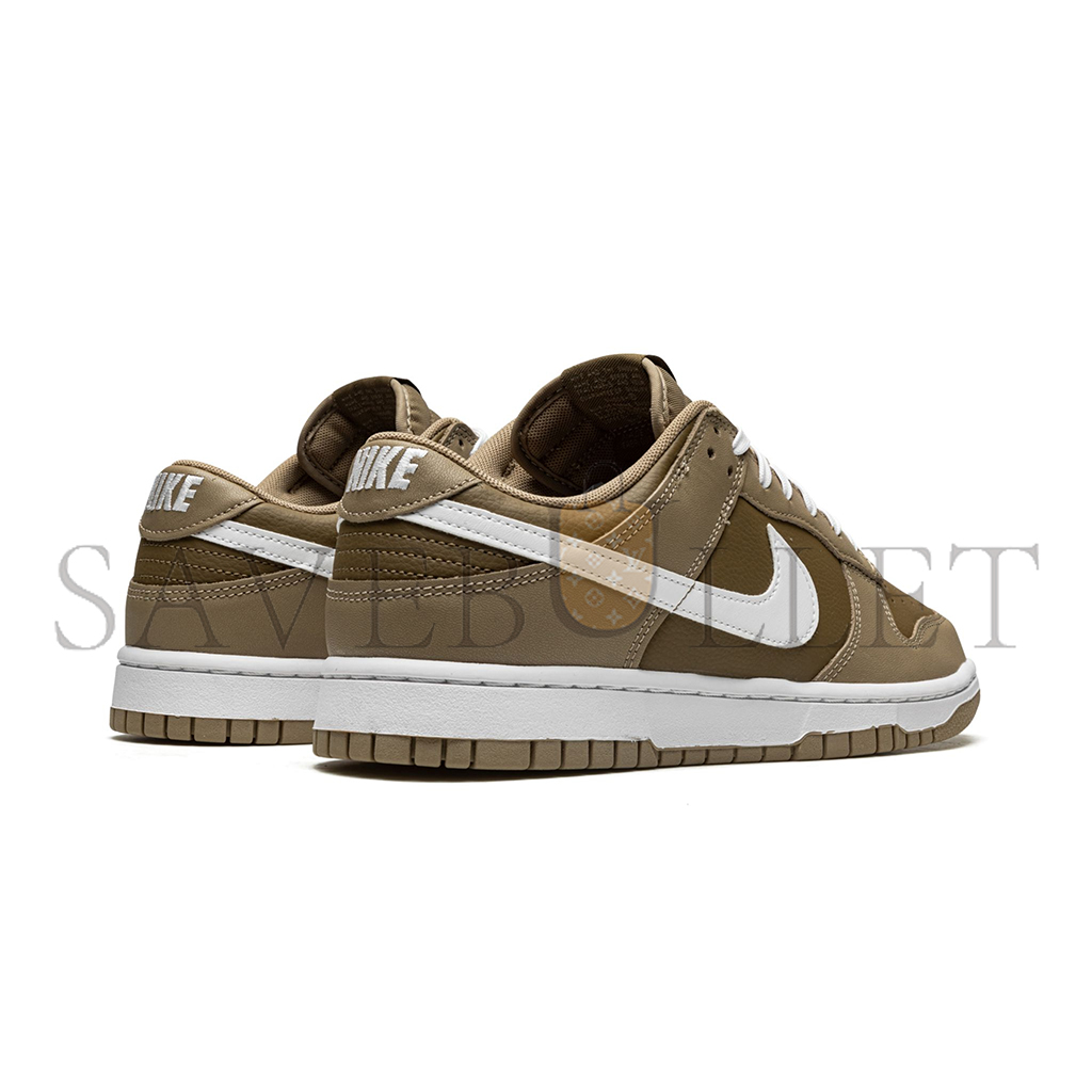 NIKE DUNK LOW RETRO DJ6188-200NIKE DUNK LOW RETRO DJ6188-200